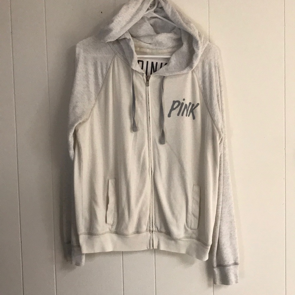 PINK Hoodie